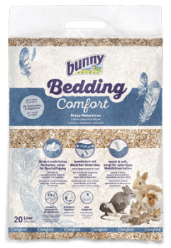 Einstreu Bunny Bedding Comfort 20 Liter