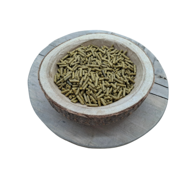 Kamillenpellets 250g