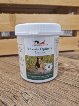 Vitamin Optimix Nature 400g