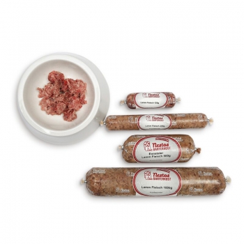 Nestos Ennstaler Lamm Fleisch 500g