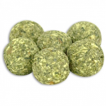 JR farm Grainless Vitamin-Balls Spinat