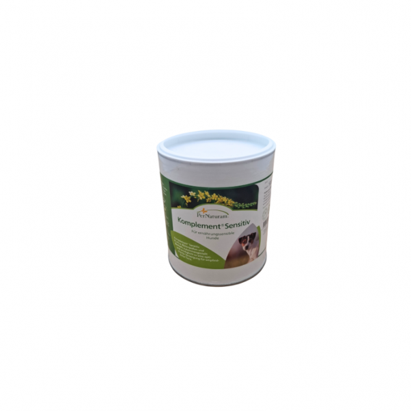 Komplement Sensitiv 500g