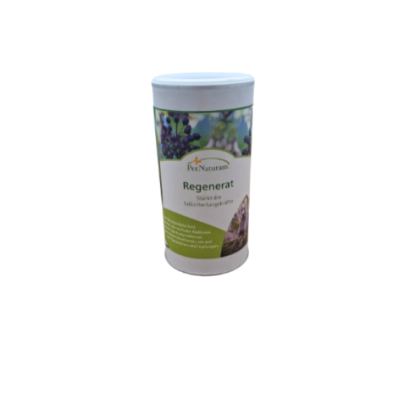 Regenerat 250g