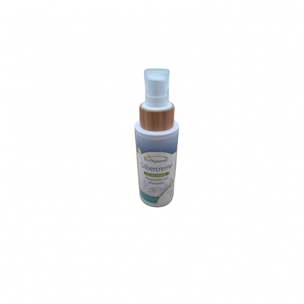 Silbercreme 100ml