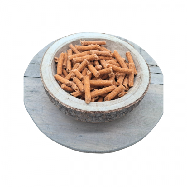 Hähnchensticks mit Hanföl 1kg