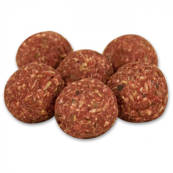 JR Farm Grainless Vitamin-Balls Paprika