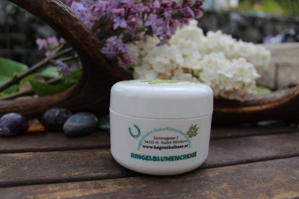 Ringelblumencreme 60ml