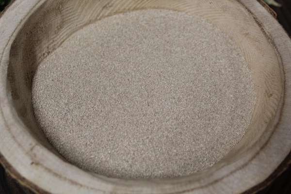 Attapulgus Chinchillabadesand 1kg