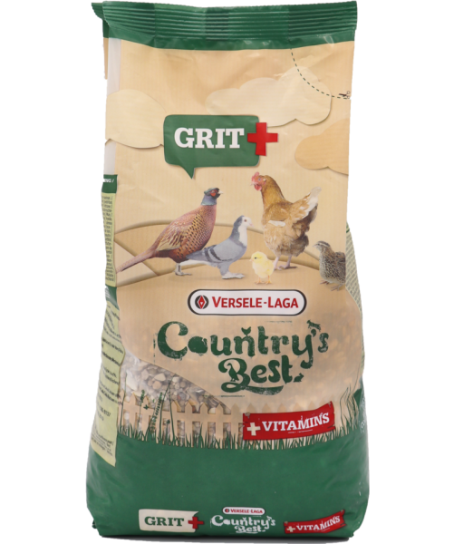 Versele-Laga Contrys Best Vitamins + Grit 2,5kg