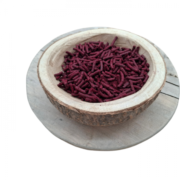 Rote Rübenpellets 250g