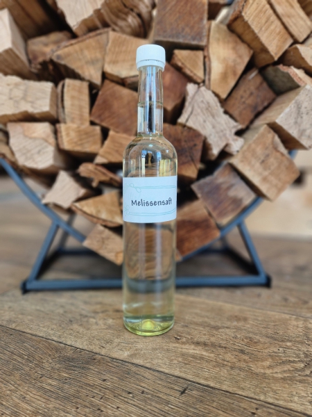 Melissensaft 500ml