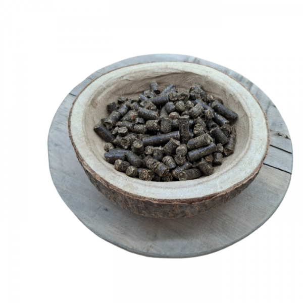 Topinamburpellets 250g